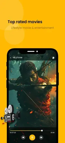 sony-latest-camera Top Rated Movies